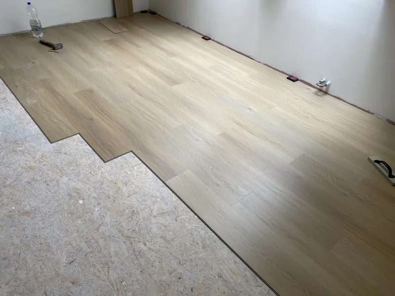 Vinylové Podlahy